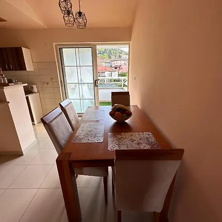 Nina Apartment Mostar