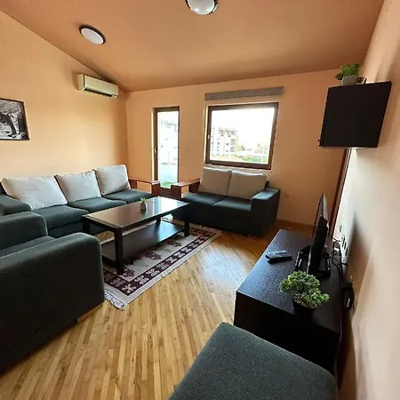 Nina Apartment Mostar