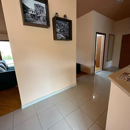 Apartment Nina Mostar