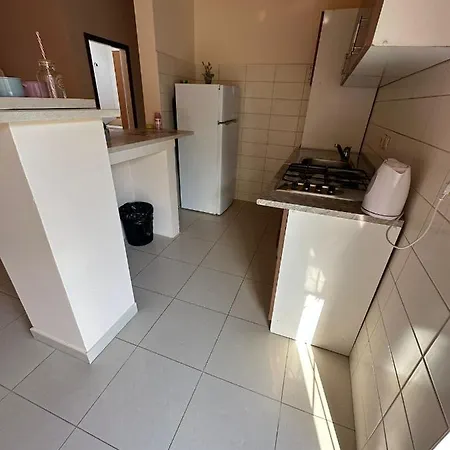 Nina Apartment Mostar