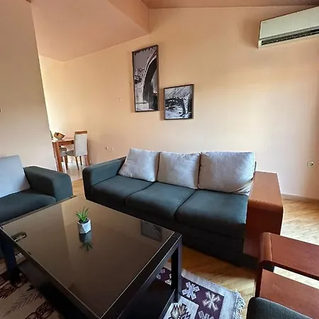 Apartment Nina