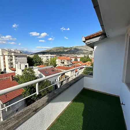 Apartment Nina