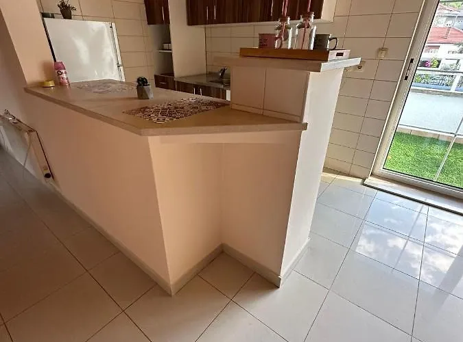 Apartamento Nina Mostar