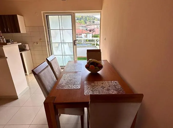 Nina Apartamento Mostar