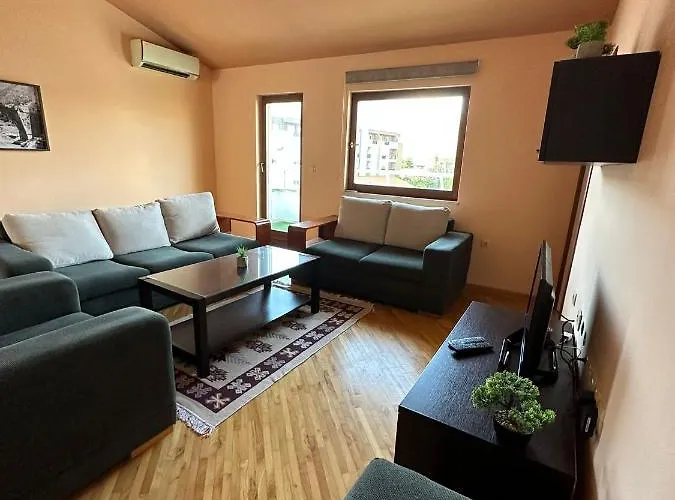 Nina Appartamento Mostar