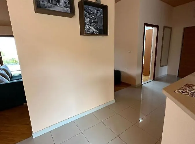 Apartamento Nina Mostar