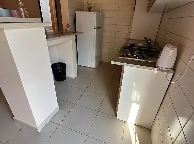 Nina Apartamento Mostar