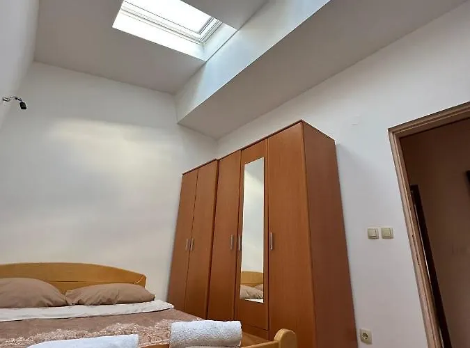 Apartamento Nina Mostar